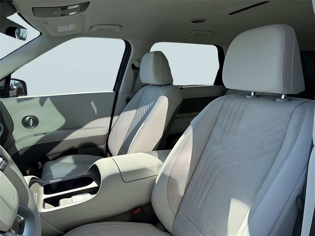 2026 Hyundai Palisade SEL - Image 14