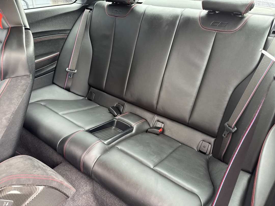 2020 BMW M2 CS - Image 11