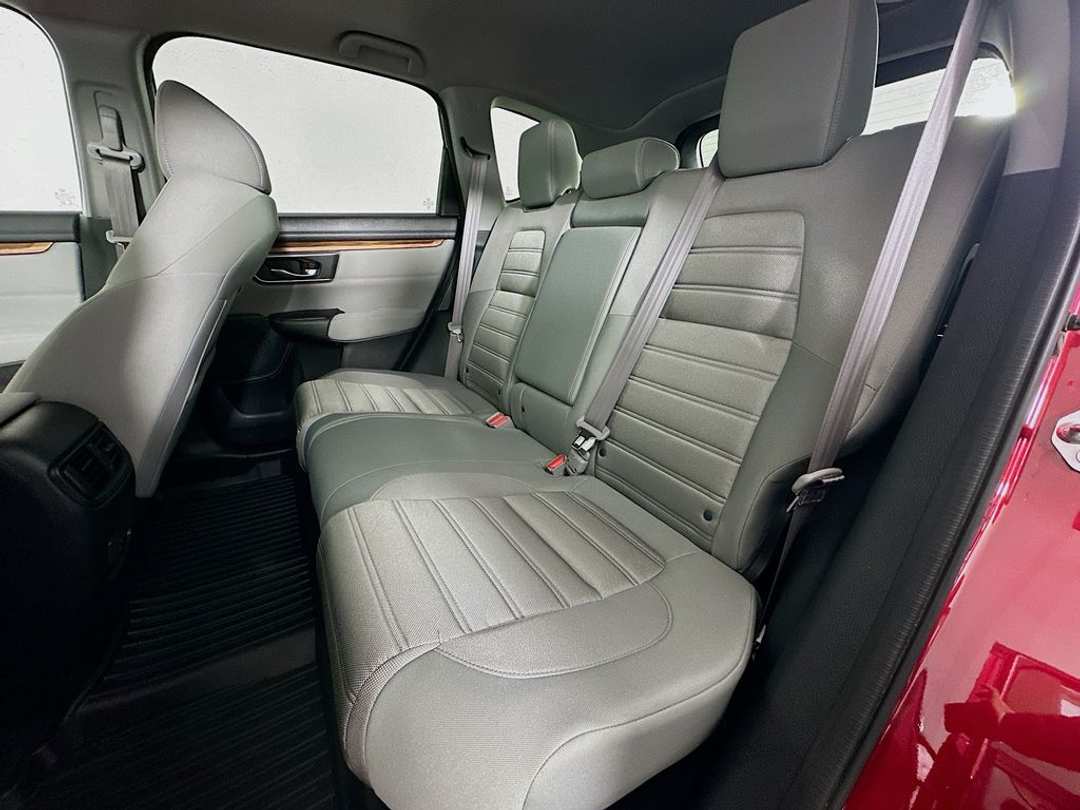 2022 Honda CR-V EX - Image 25