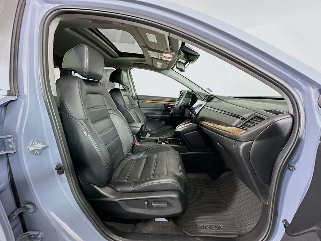 2021 Honda CR-V EXL - Image 29