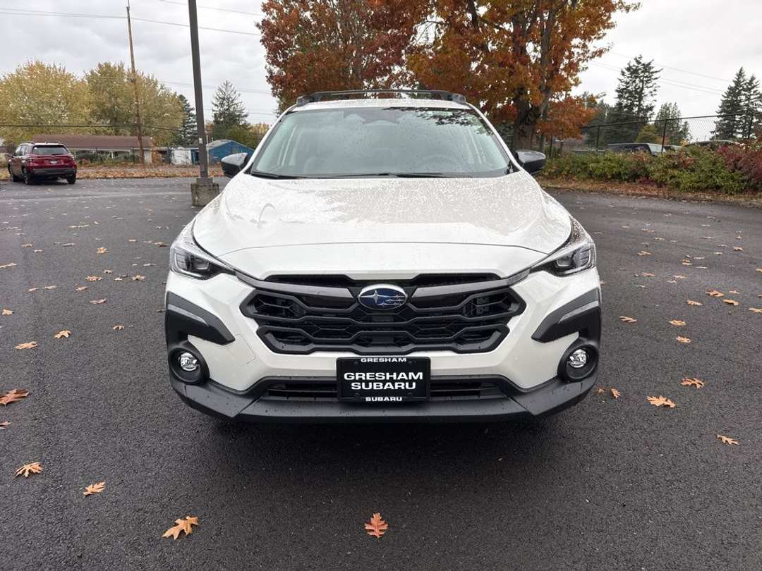 2026 Subaru Crosstrek Limited - Image 2