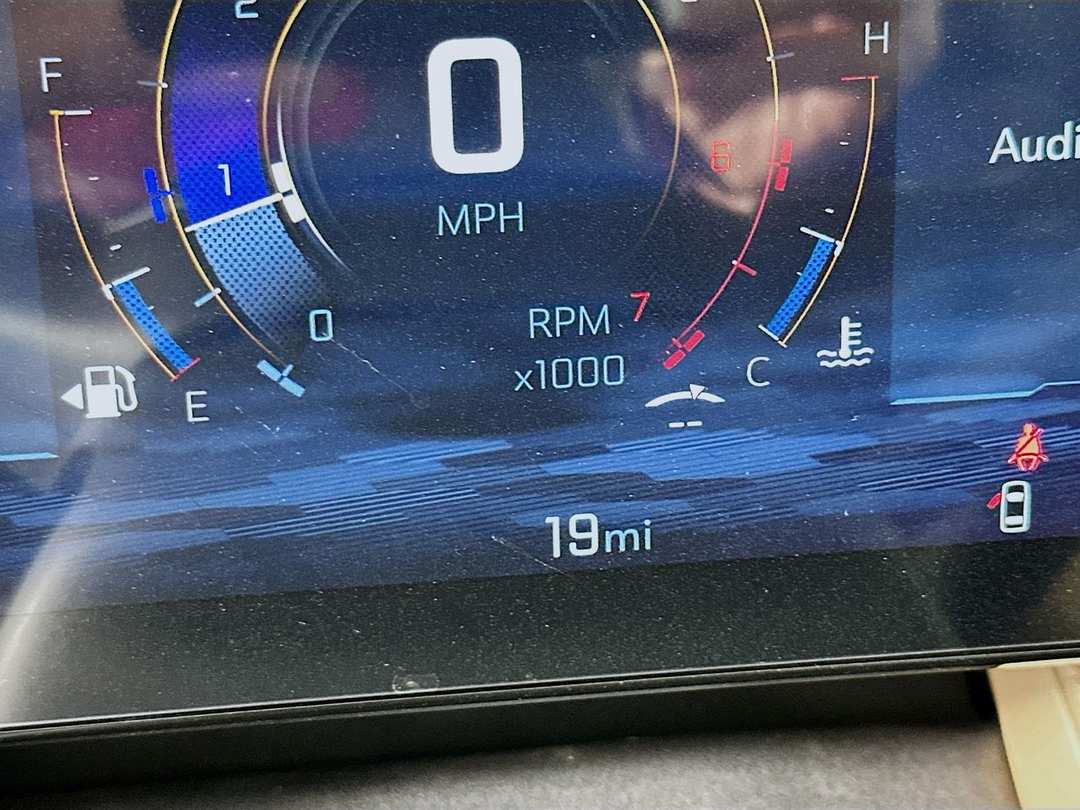 2026 Chevrolet Equinox ACTIV - Image 12