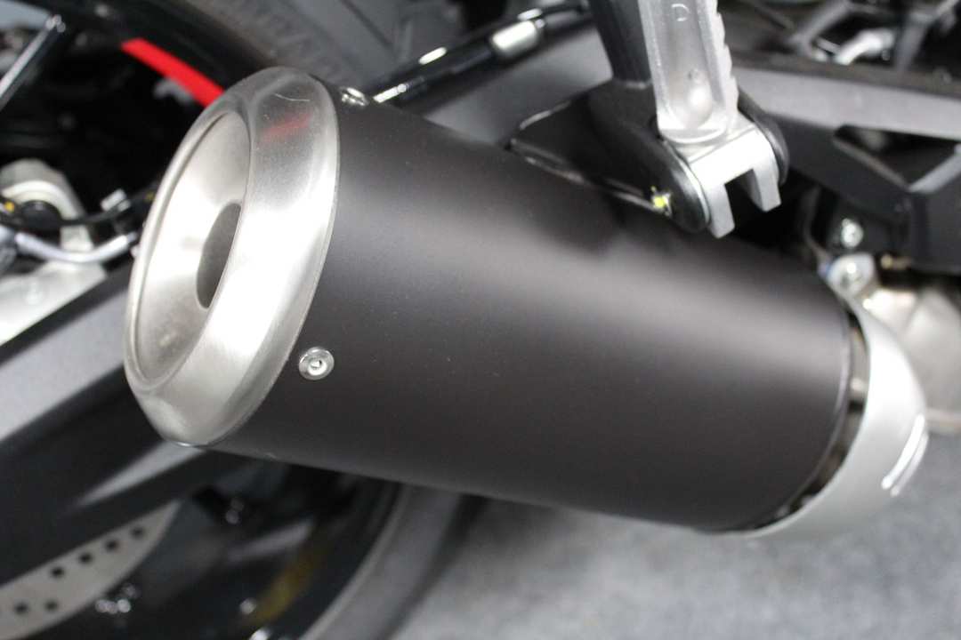 2023 Ducati Scrambler Icon - Image 19