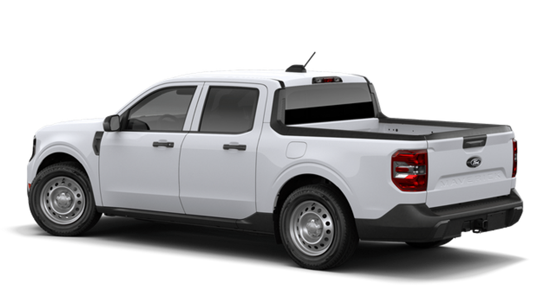 2026 Ford Maverick XL - Image 2
