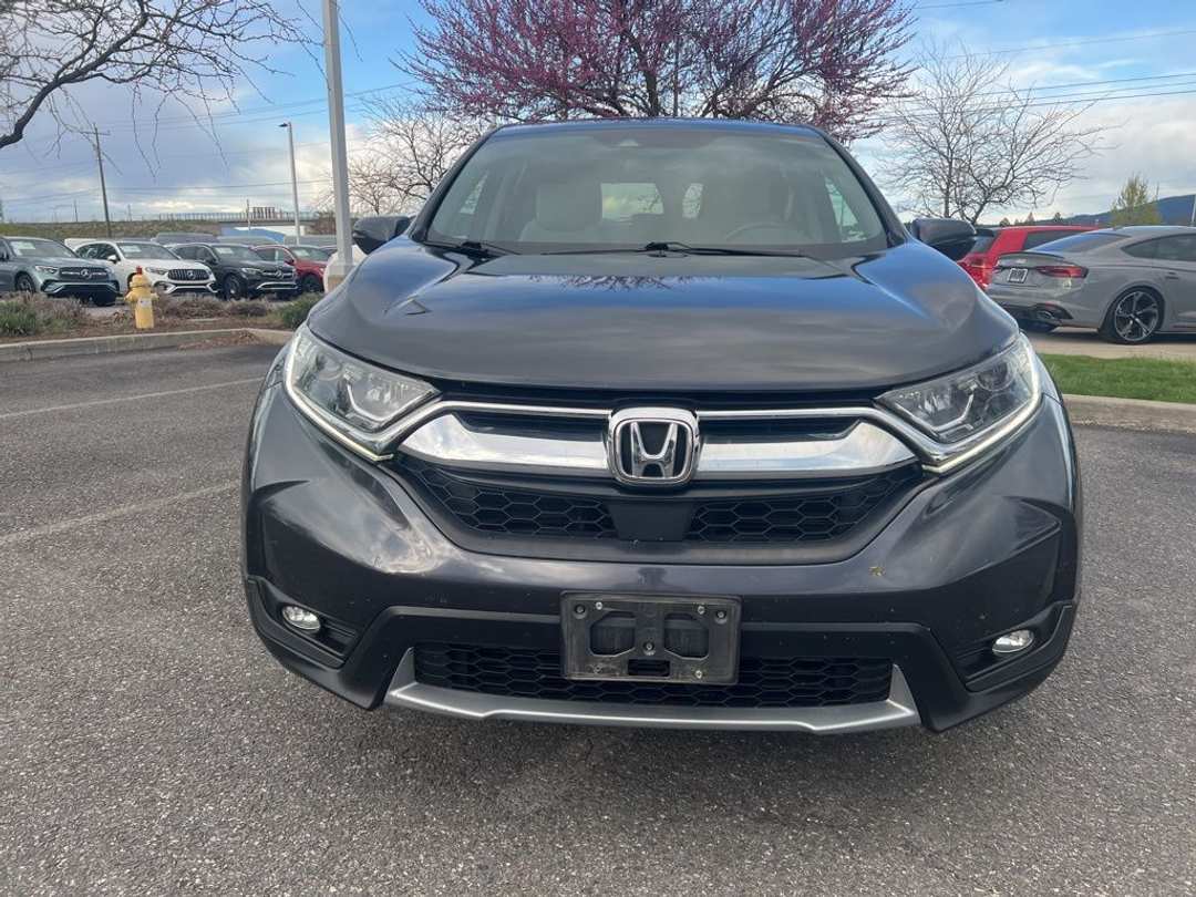 2019 Honda CR-V EXL - Image 3