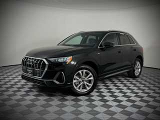 2022 Audi Q3 Premium