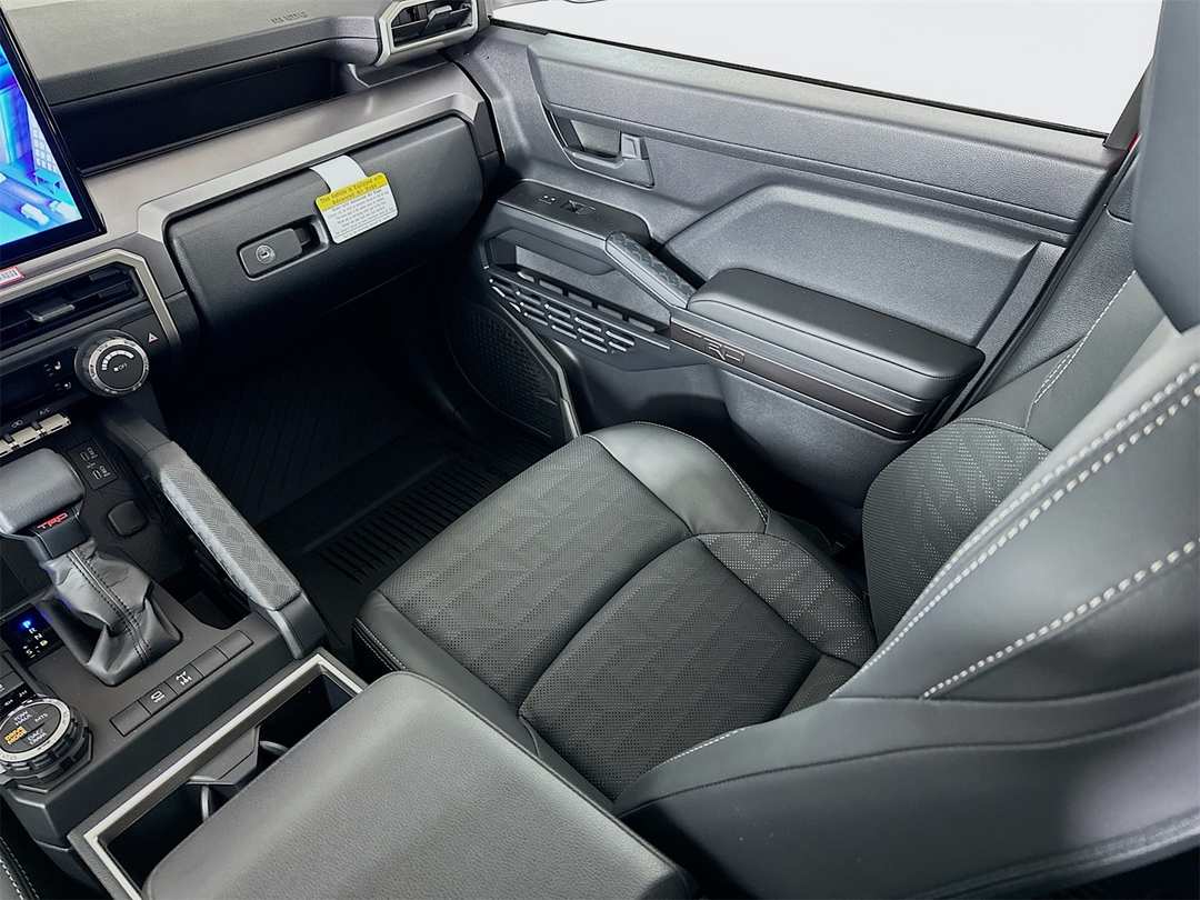 2026 Toyota 4Runner TRD OffRoad Premium - Image 25