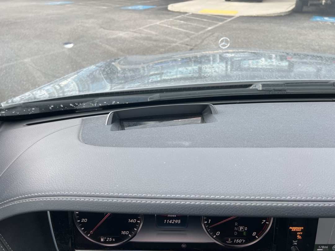 2015 Mercedes-Benz S-Class S 550 - Image 39