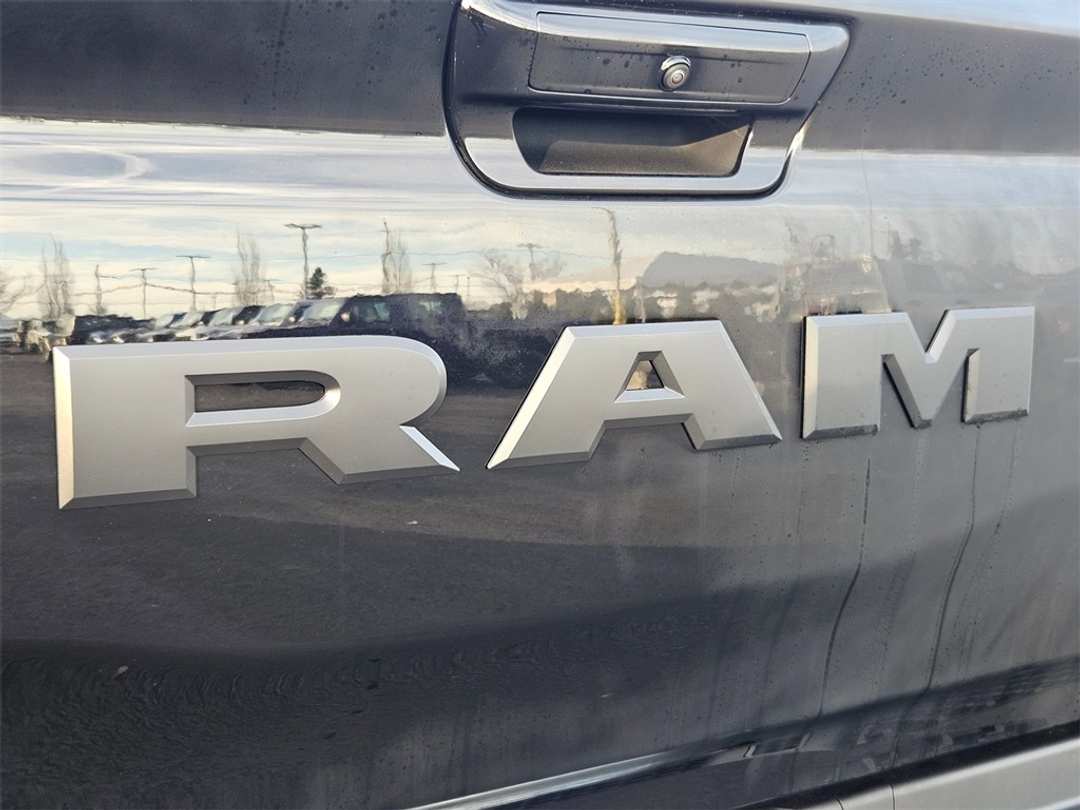2026 Ram 1500 Laramie - Image 30