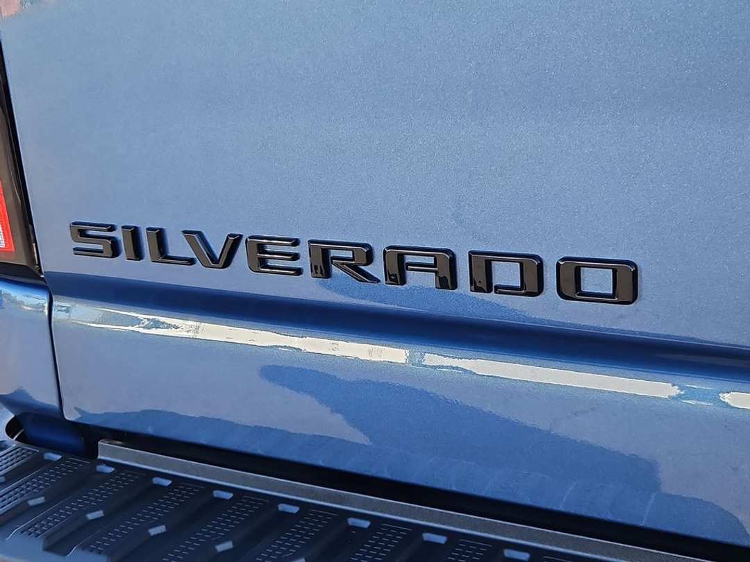 2026 Chevrolet Silverado 3500Hd LTZ - Image 26