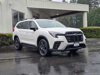2026 Subaru Ascent Onyx Edition Touring