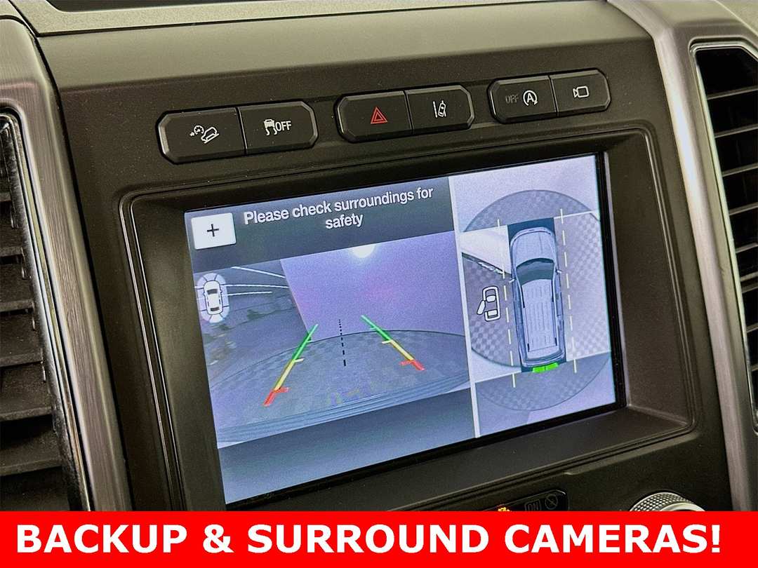 2019 Ford Expedition Platinum - Image 18