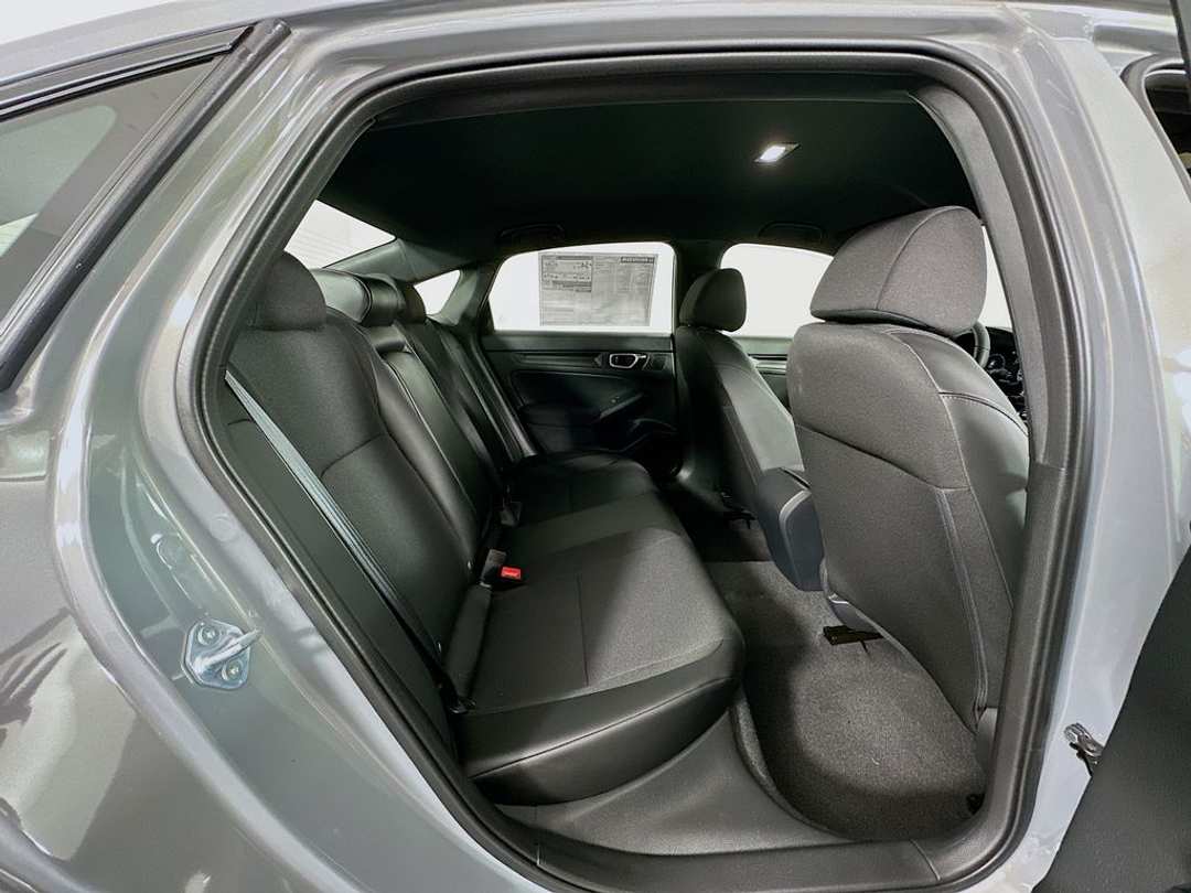 2026 Honda Civic Sport - Image 24