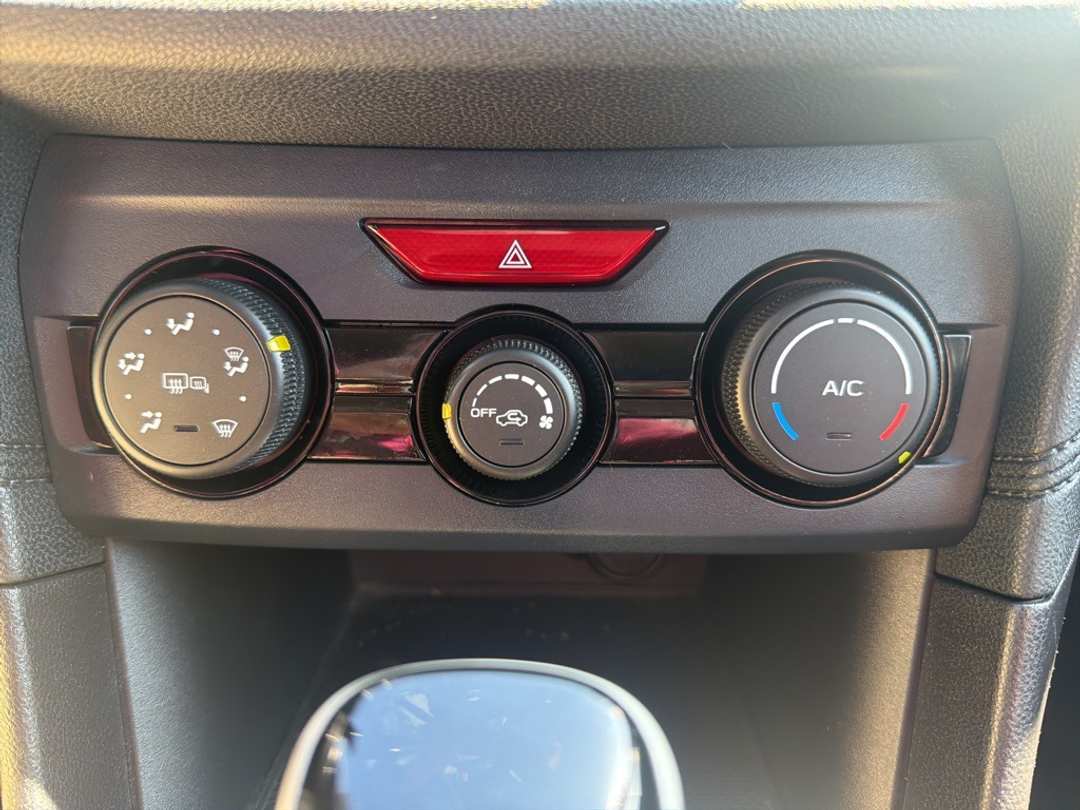 2018 Subaru Crosstrek 2.0i Premium - Image 33