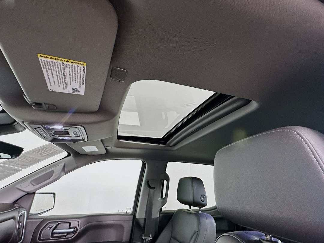 2022 Chevrolet Silverado 1500 Ltd LTZ - Image 24