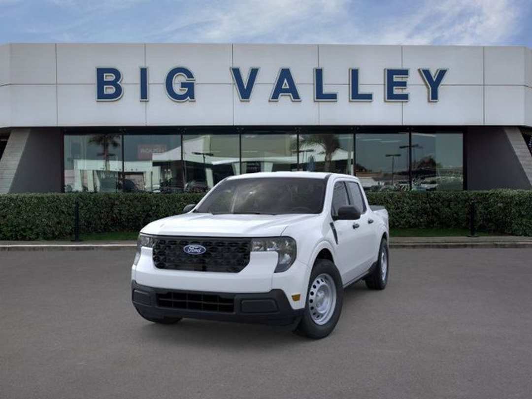 2026 Ford Maverick XL - Image 2