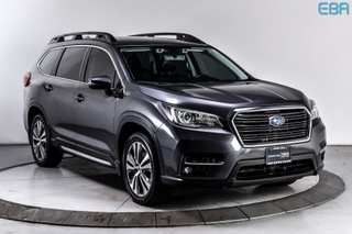 2020 Subaru Ascent Limited