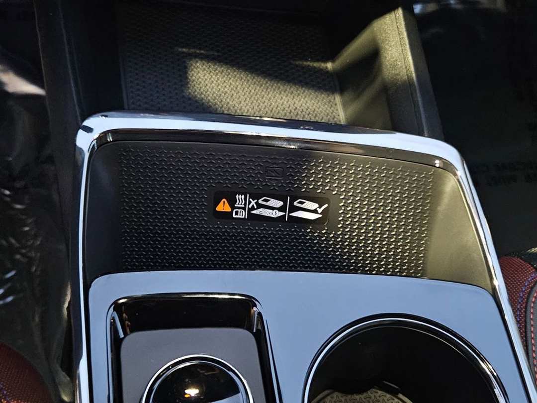 2026 Chevrolet Equinox RS - Image 26