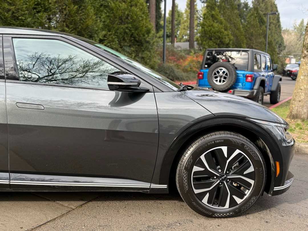 2024 Kia Ev6 Wind - Image 12