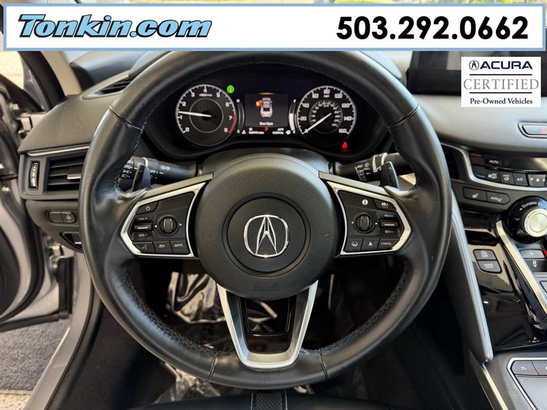 2023 Acura TLX Technology Package - Image 20