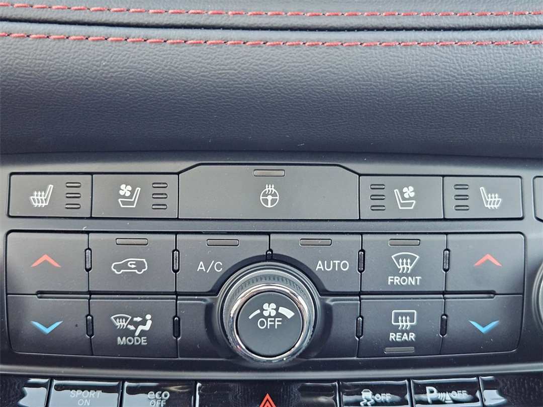 2026 Dodge Durango GT Plus HEMI V8 - Image 24