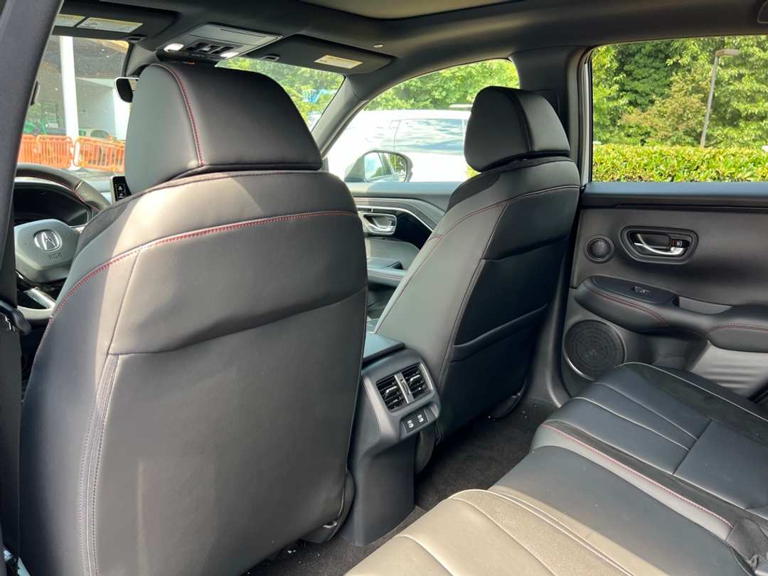 2025 Acura Adx ASpec Package - Image 27
