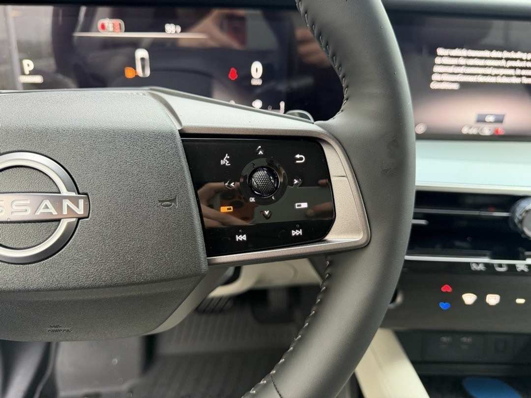 2026 Nissan Murano SL - Image 19