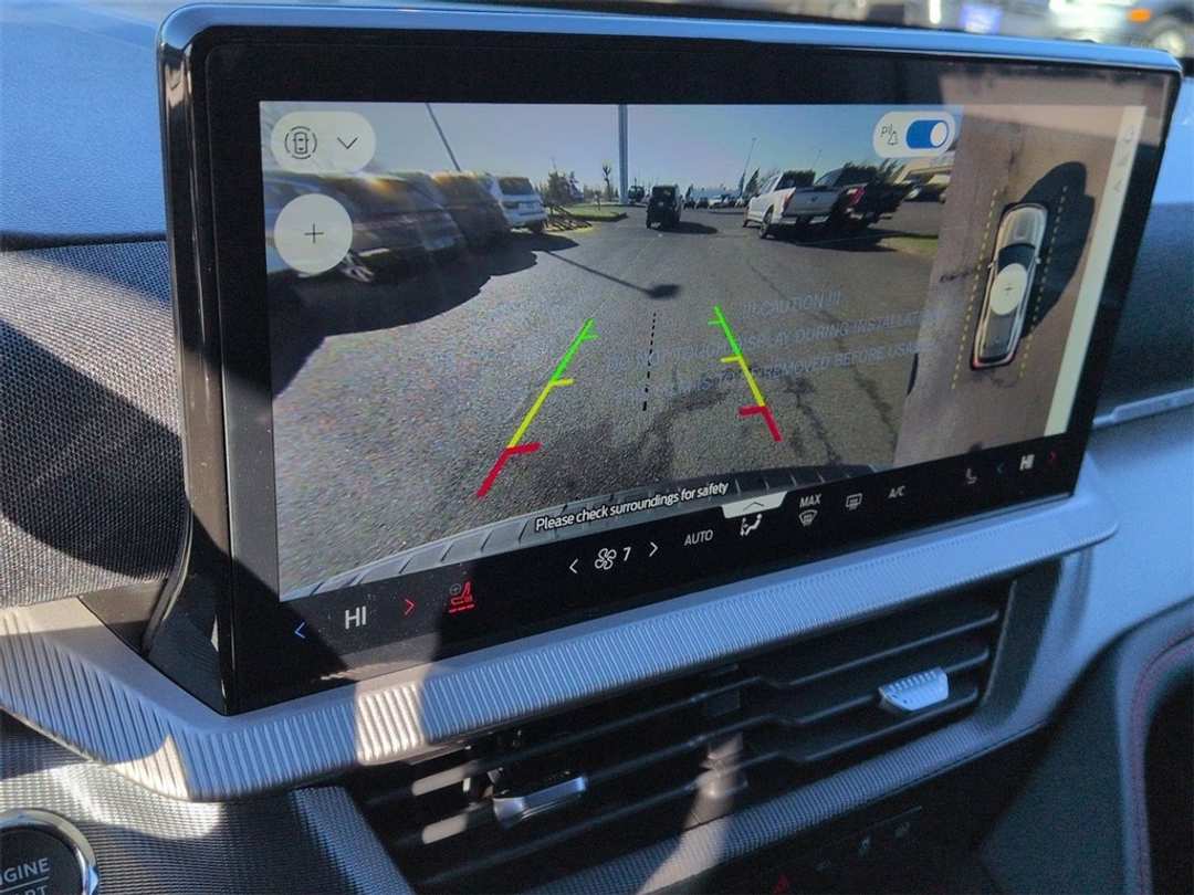 2026 Ford Explorer STLine - Image 20