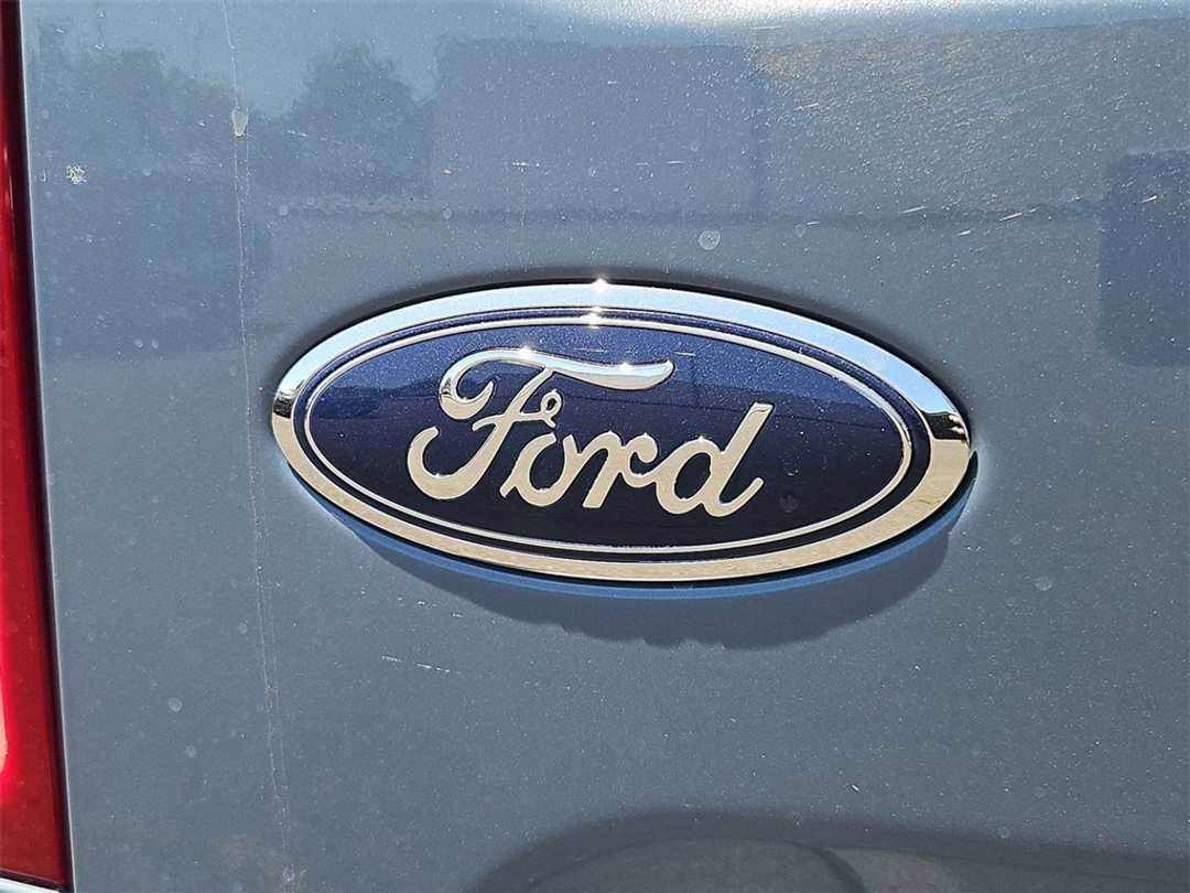 2025 Ford Bronco Sport Heritage - Image 25