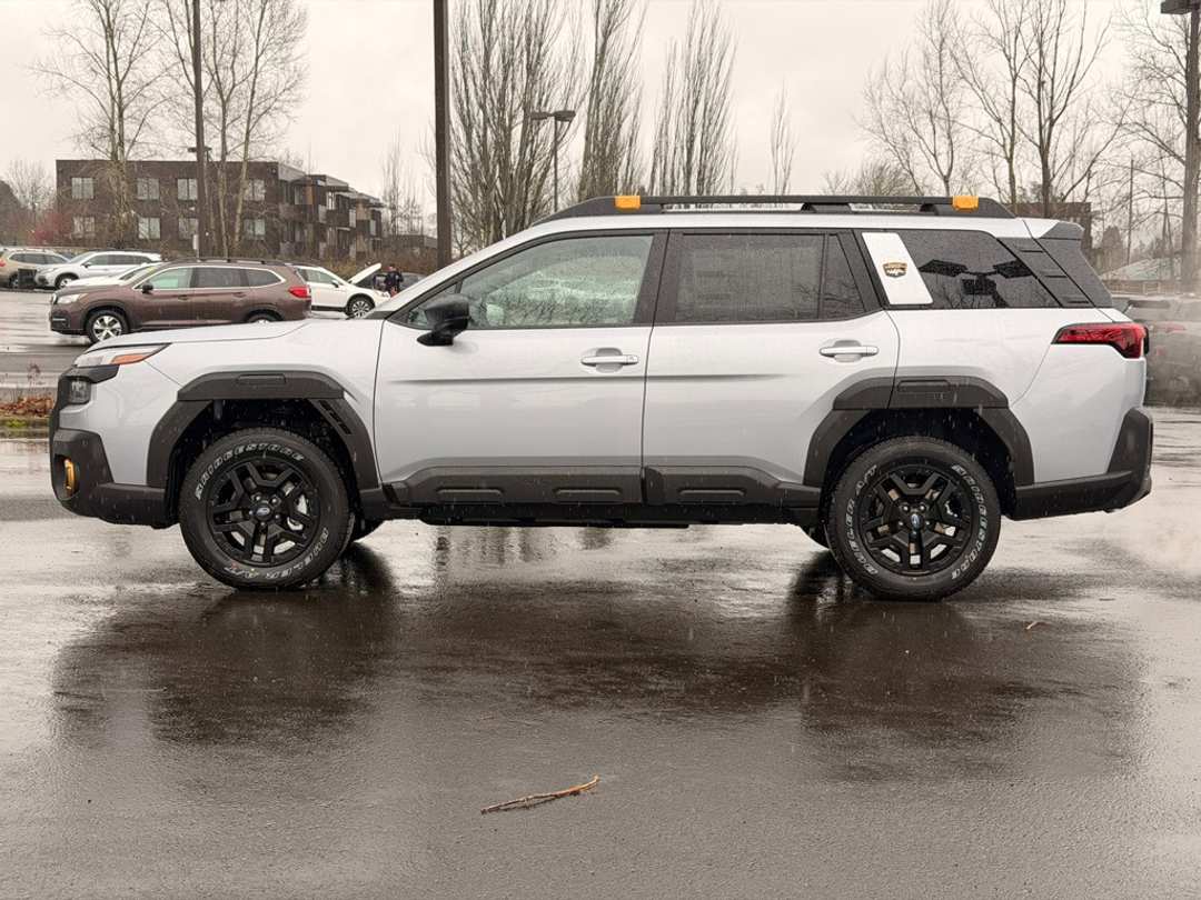 2026 Subaru Outback Wilderness - Image 4