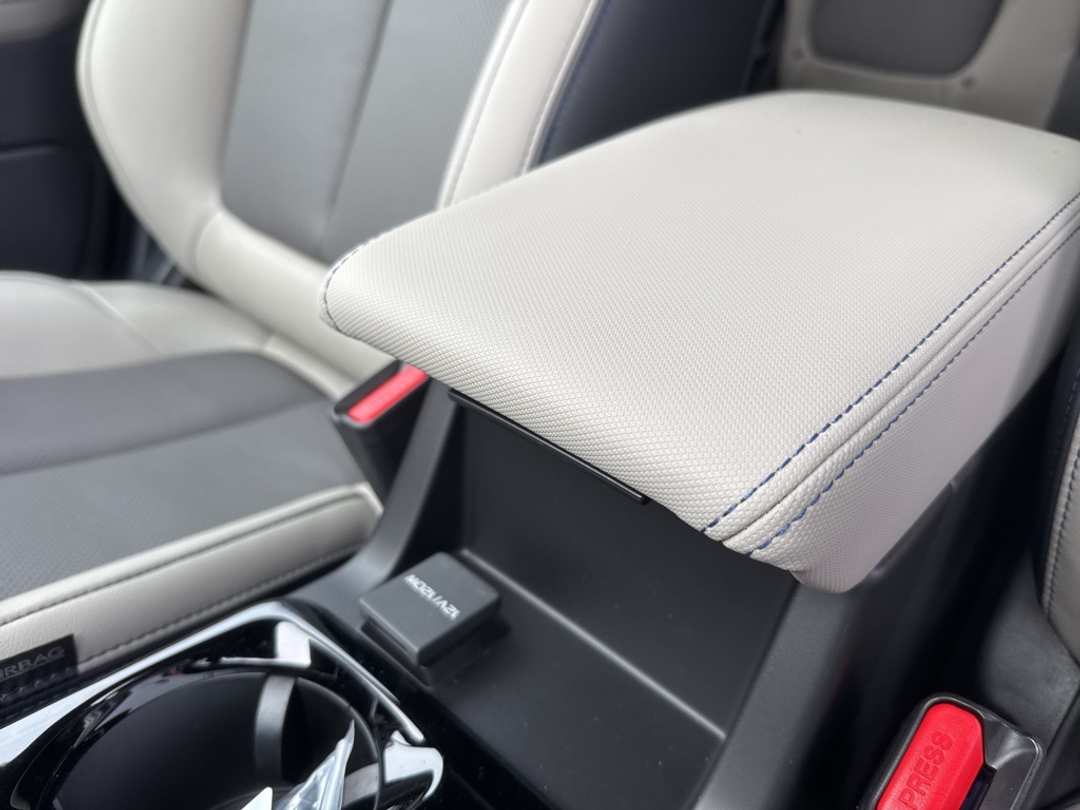 2026 Subaru Forester Limited - Image 39