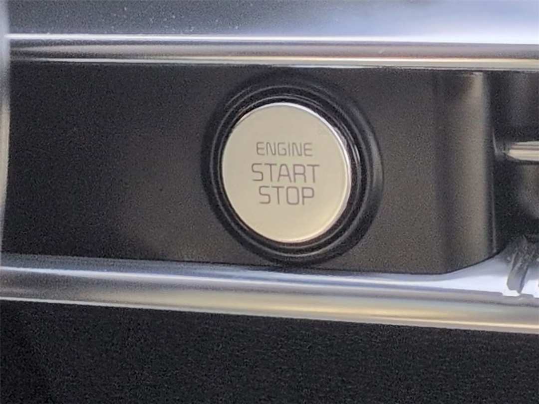 2021 Kia K5 EX - Image 16