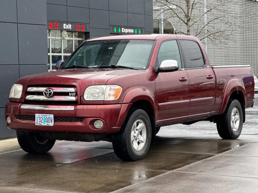 2005 Toyota Tundra SR5 - Image 7