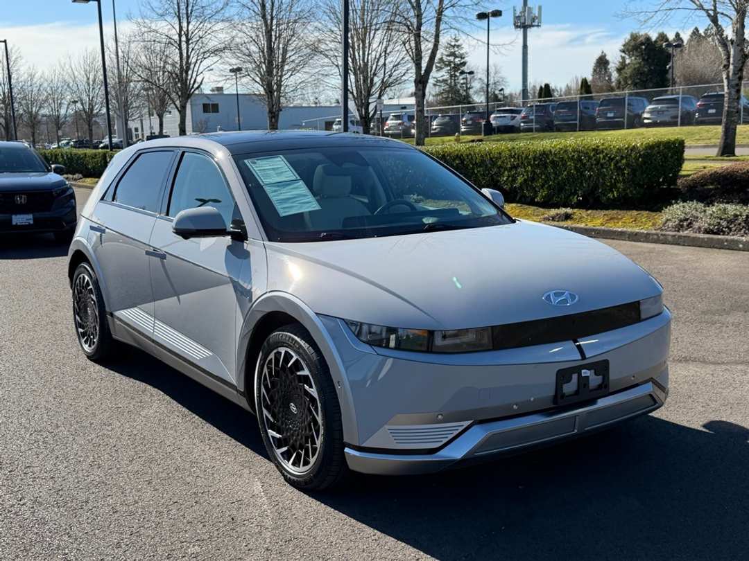 2024 Hyundai Ioniq 5 Limited - Image 2