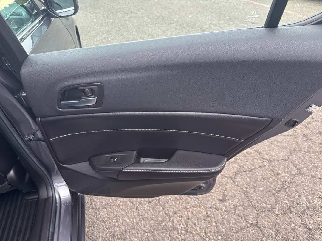 2021 Acura Ilx Premium Package - Image 28