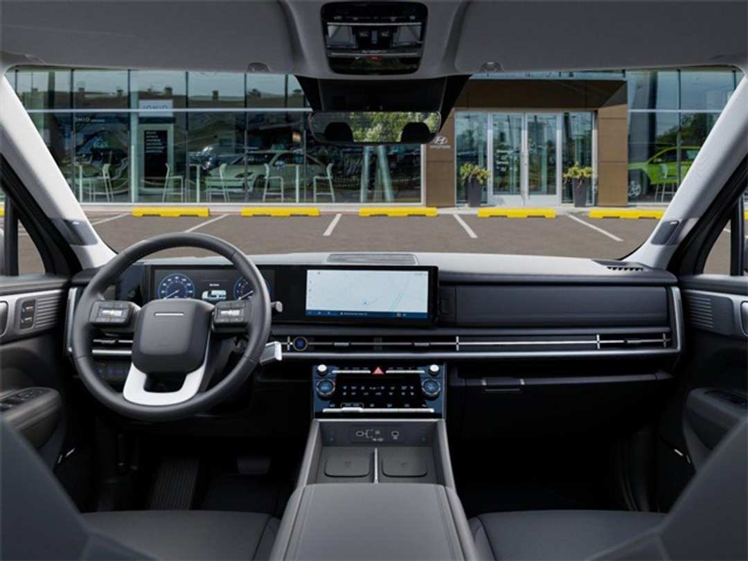 2026 Hyundai Santa Fe Limited - Image 11