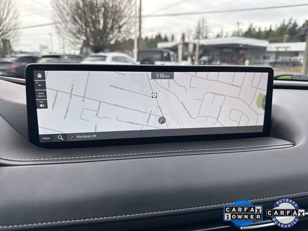 2023 Genesis G80 2.5T - Image 5