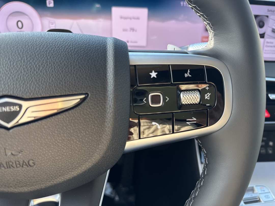 2026 Genesis Gv70 2.5T Select - Image 40