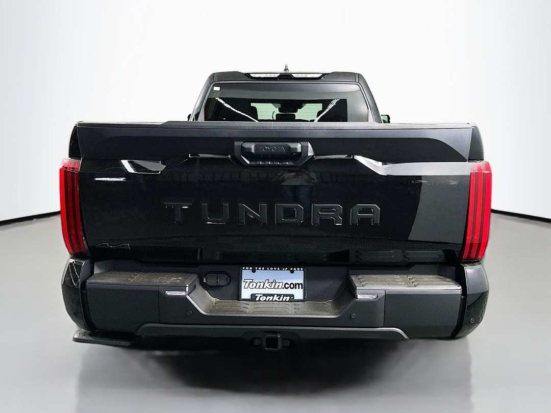 2026 Toyota Tundra SR5 - Image 6