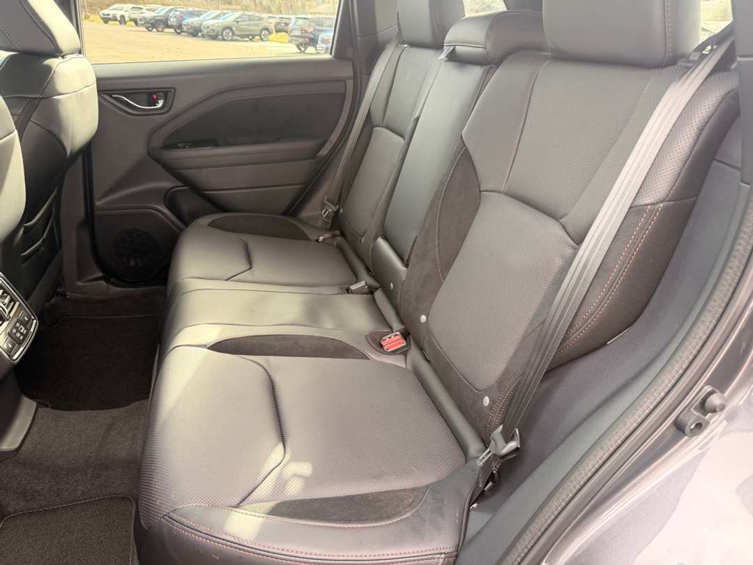 2026 Subaru Forester Touring - Image 18