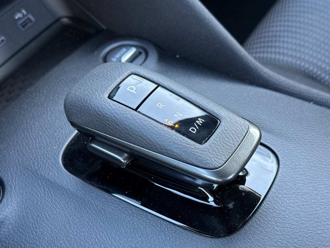 2024 Nissan Z Sport - Image 18