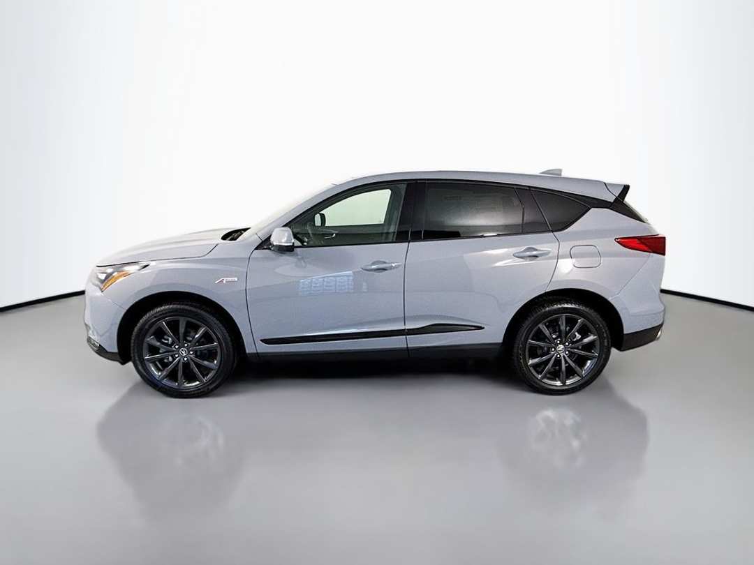2026 Acura RDX ASpec Package - Image 2