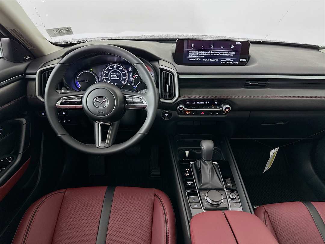 2026 MAZDA Cx-50 Premium - Image 24
