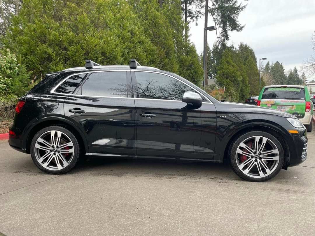 2018 Audi Sq5 3.0T Premium Plus - Image 3
