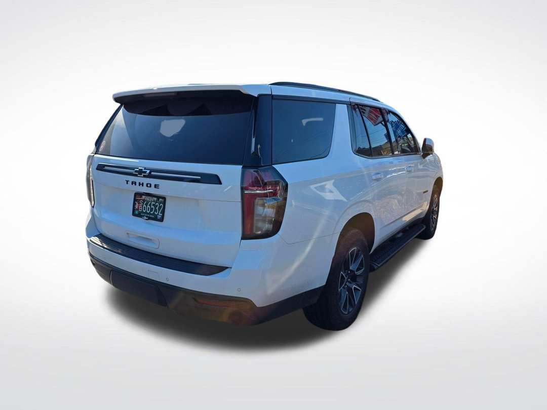 2023 Chevrolet Tahoe Z71 - Image 5