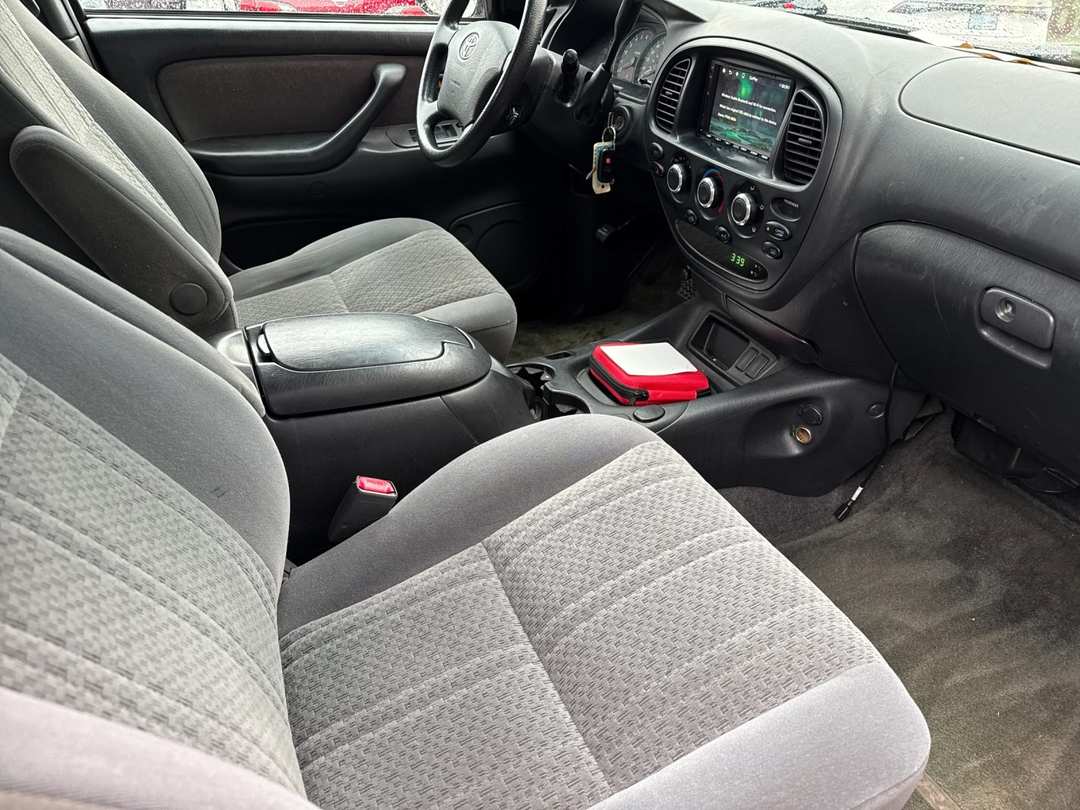 2005 Toyota Tundra SR5 - Image 14