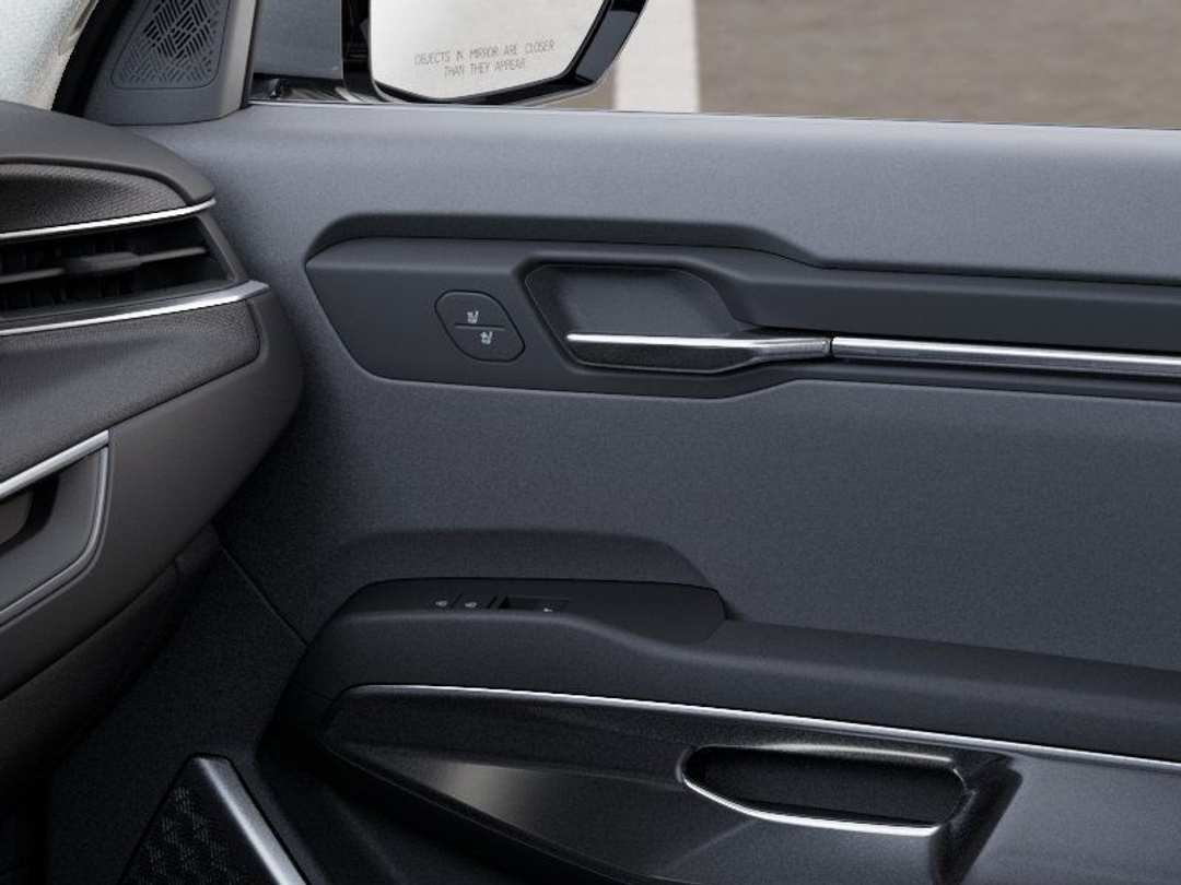 2026 Kia Ev9 Wind - Image 25