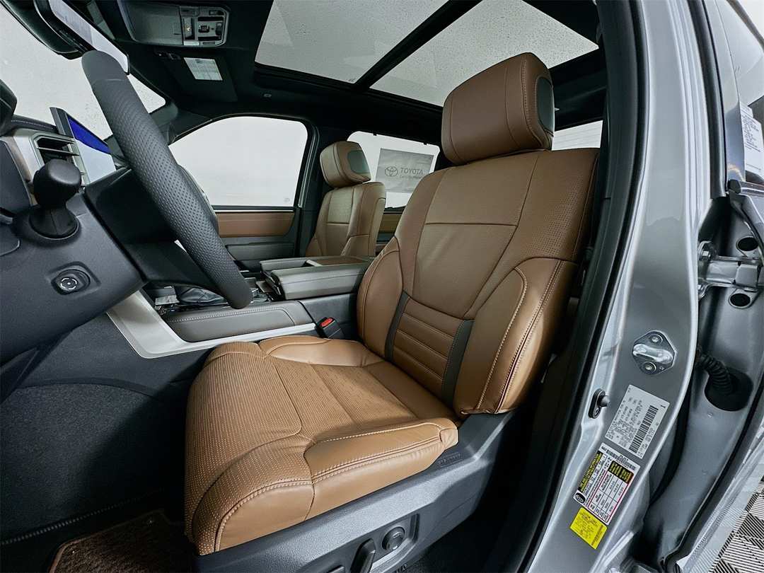 2026 Toyota Tundra 1794 Edition - Image 21
