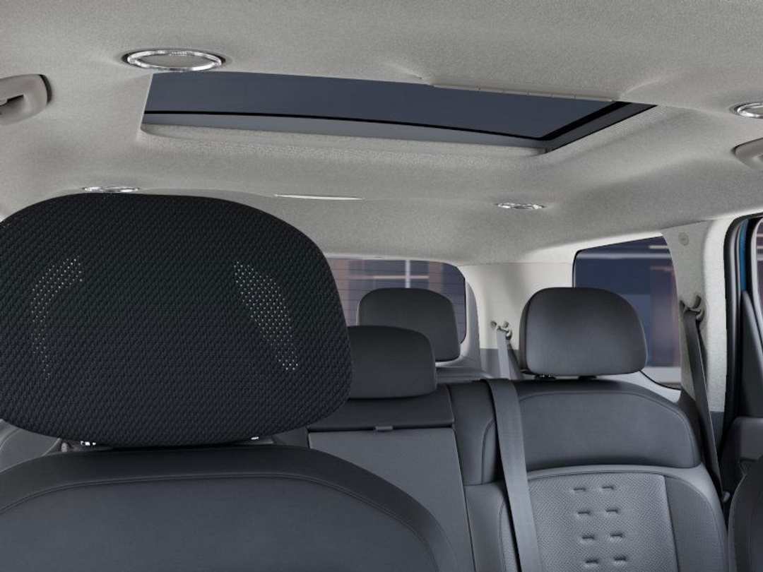 2026 Kia Ev9 Wind - Image 27