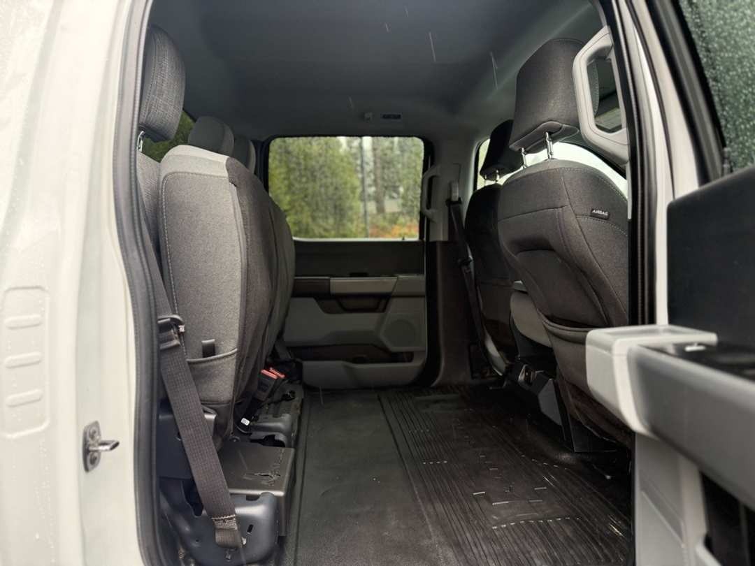 2024 Ford F-350Sd Lariat - Image 22